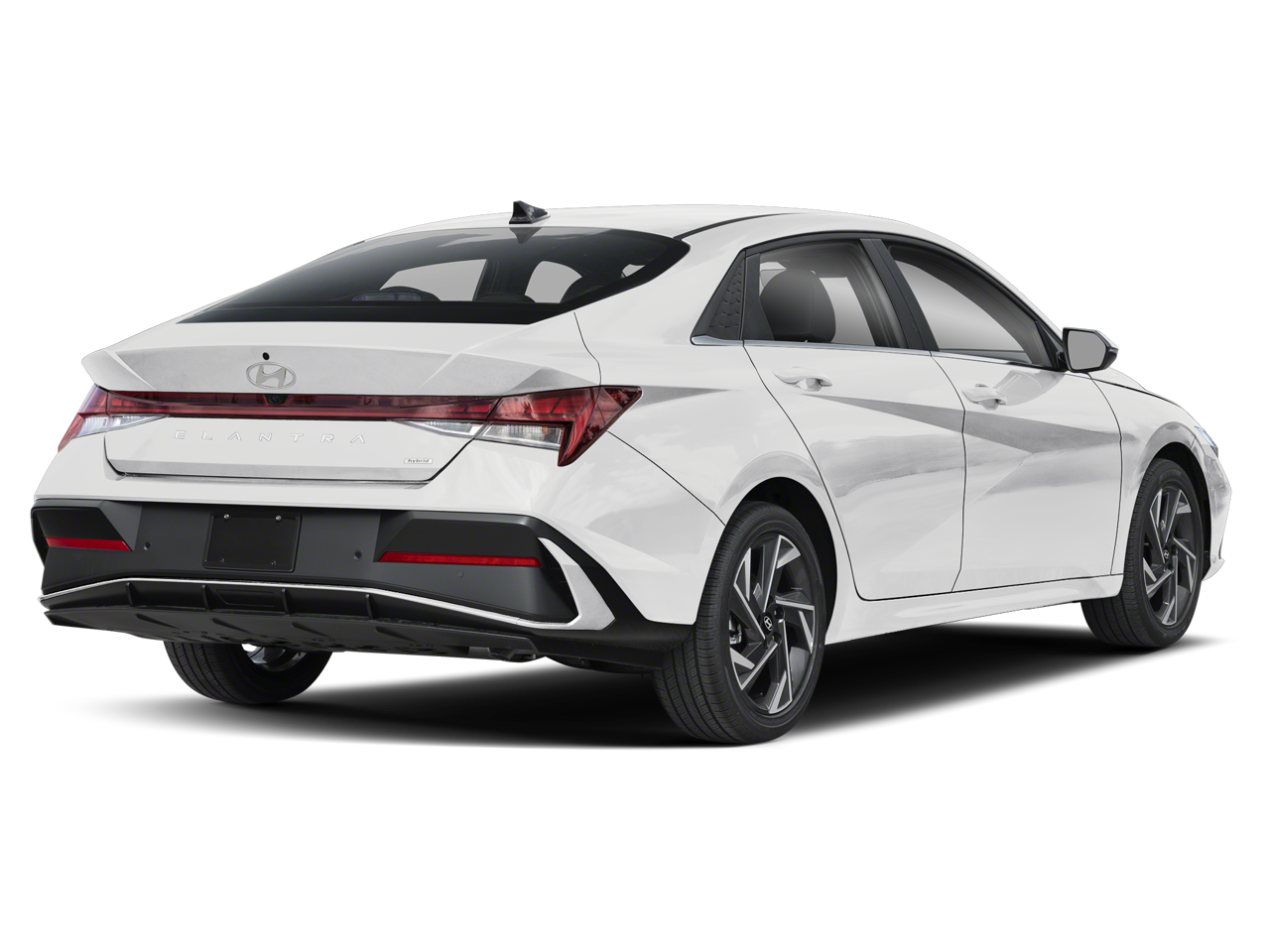 2025 Hyundai Elantra Limited - Photo 33