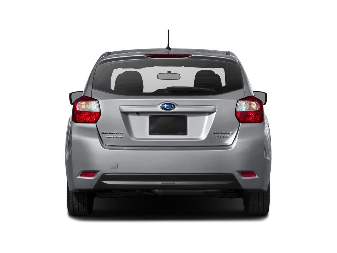 2015 Subaru Impreza Wagon 2.0i