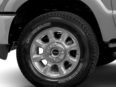 2016 Ford Super Duty F-250 Lariat