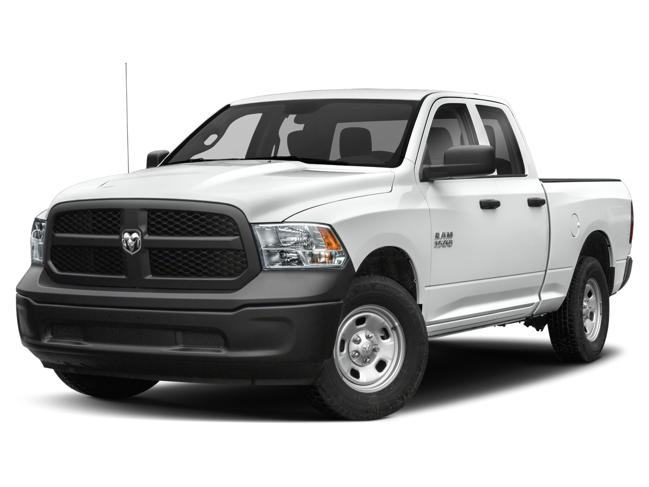 2018 RAM 1500 ST
