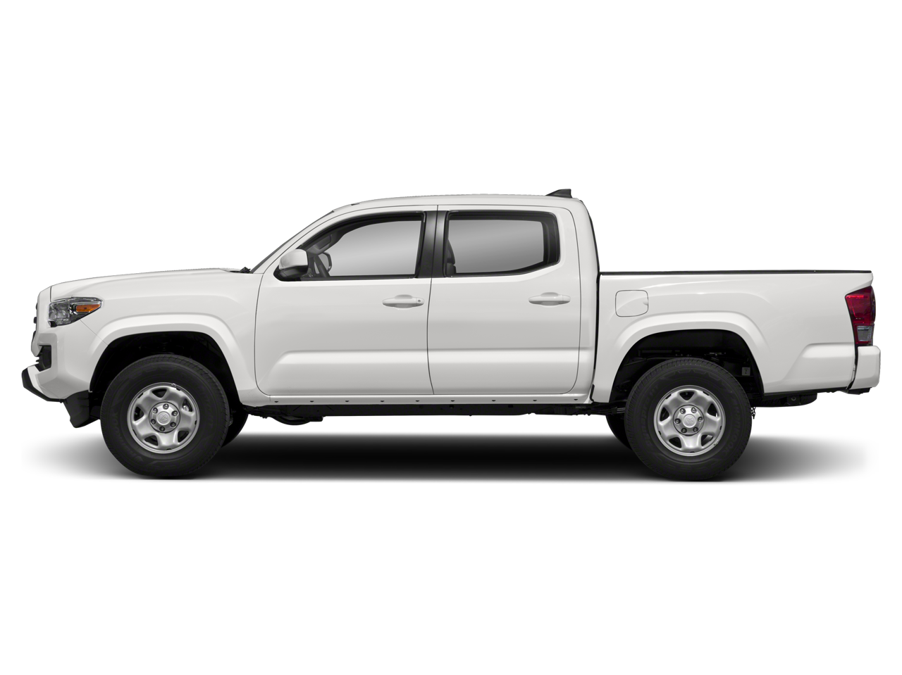 2018 Toyota Tacoma TRD Off-Road