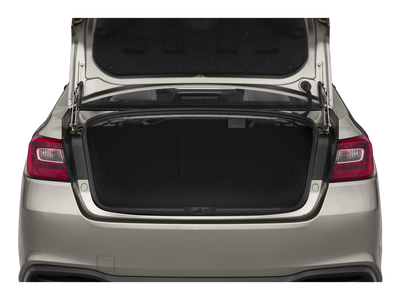 2019 Subaru Legacy Premium
