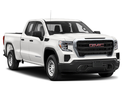 2020 GMC Sierra 1500 4WD Double Cab Standard Box