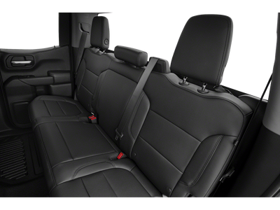 2020 GMC Sierra 1500 4WD Double Cab Standard Box