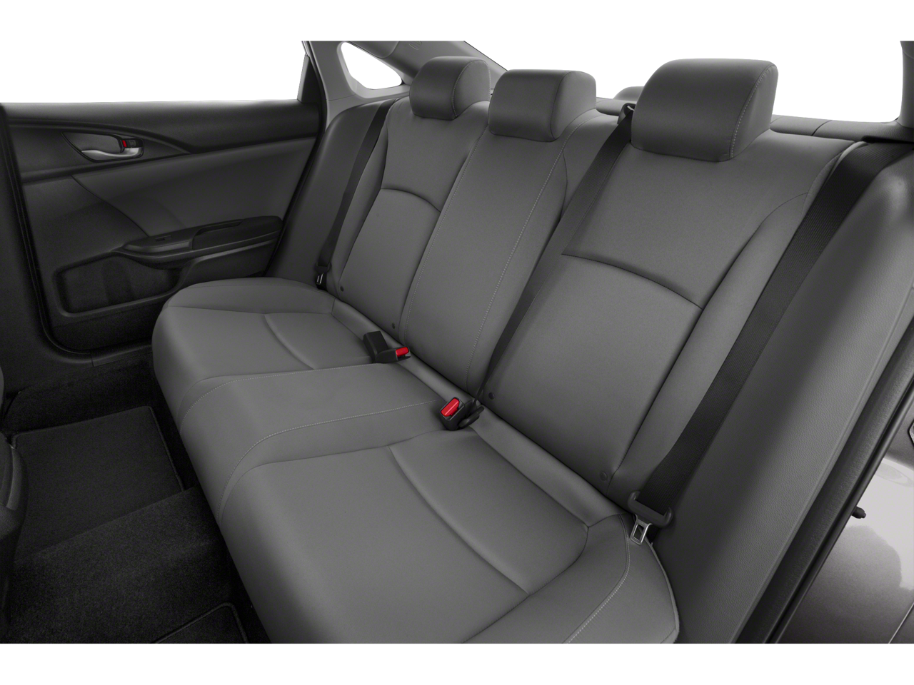 2020 Honda Civic Sedan LX