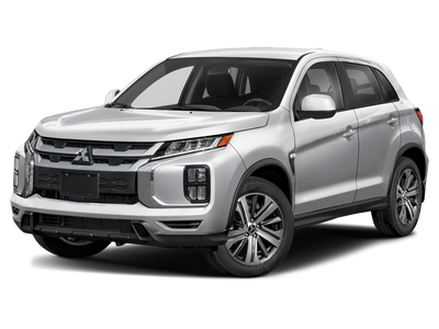 2020 Mitsubishi Outlander Sport SE 2.0