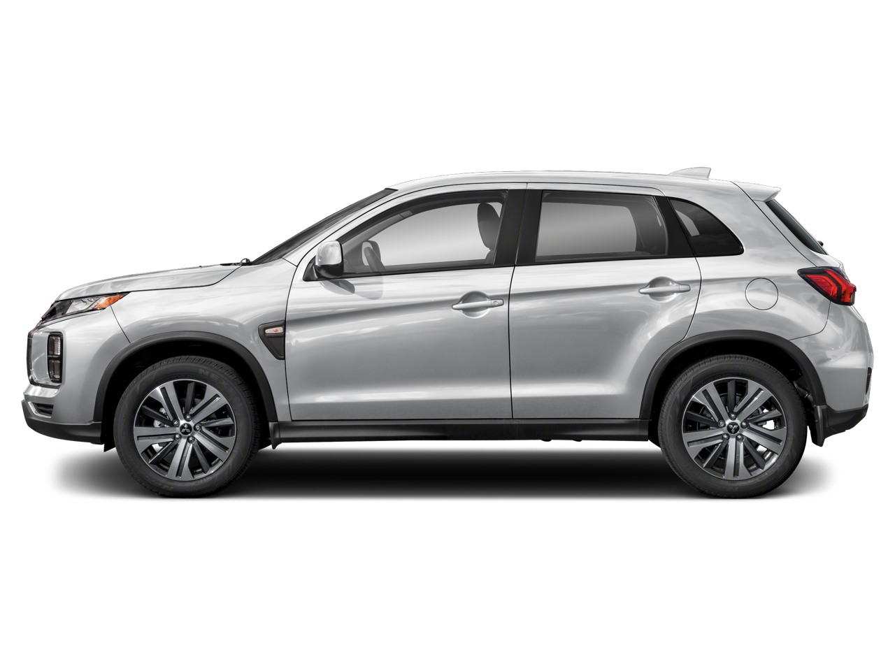 2020 Mitsubishi Outlander Sport SE 2.0