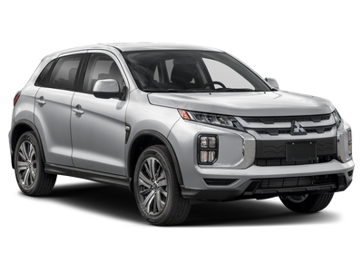 2020 Mitsubishi Outlander Sport SE 2.0