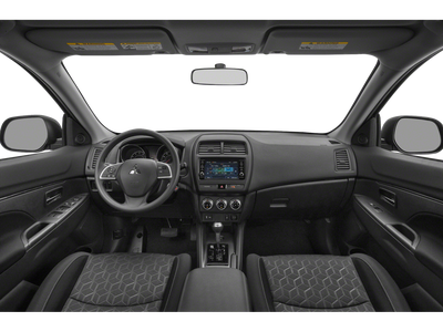 2020 Mitsubishi Outlander Sport SE 2.0