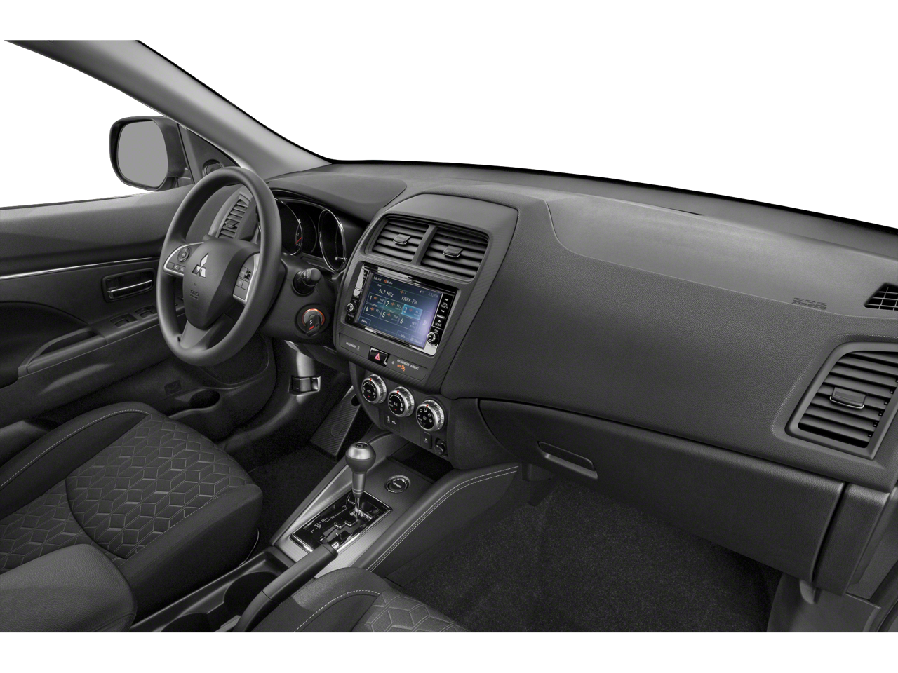 2020 Mitsubishi Outlander Sport SE 2.0