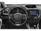 2020 Subaru Forester CVT