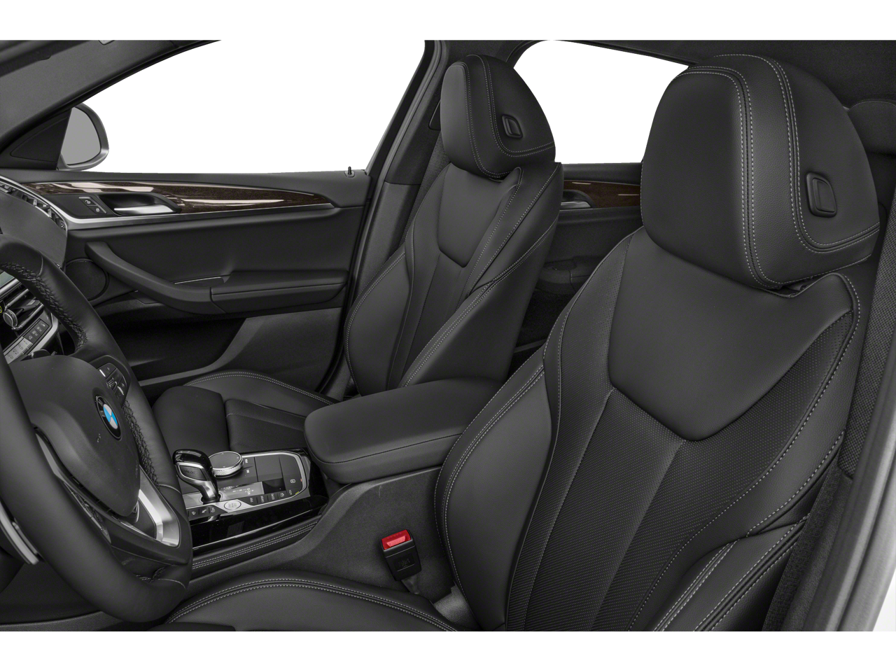 2022 BMW X4 xDrive30i