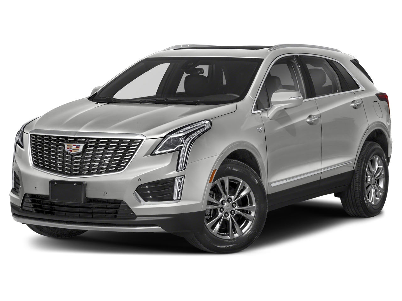 2022 Cadillac Xt5 AWD Premium Luxury