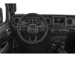 2022 Jeep Wrangler Sport