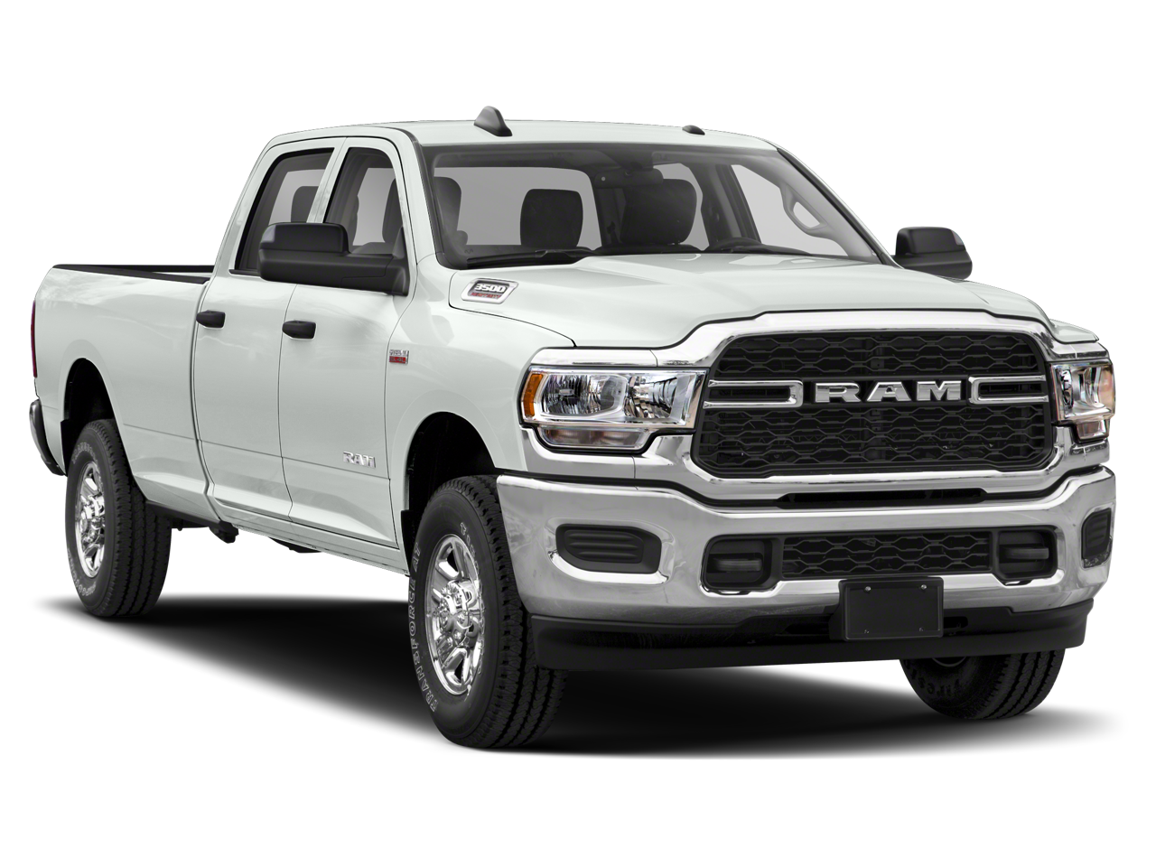 2022 RAM 3500 Big Horn