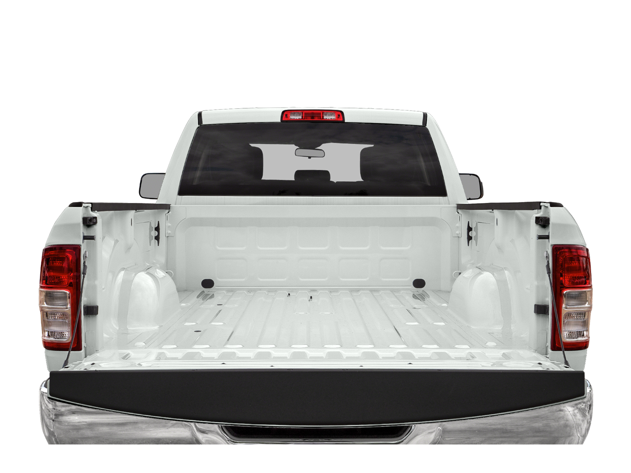 2022 RAM 3500 Big Horn