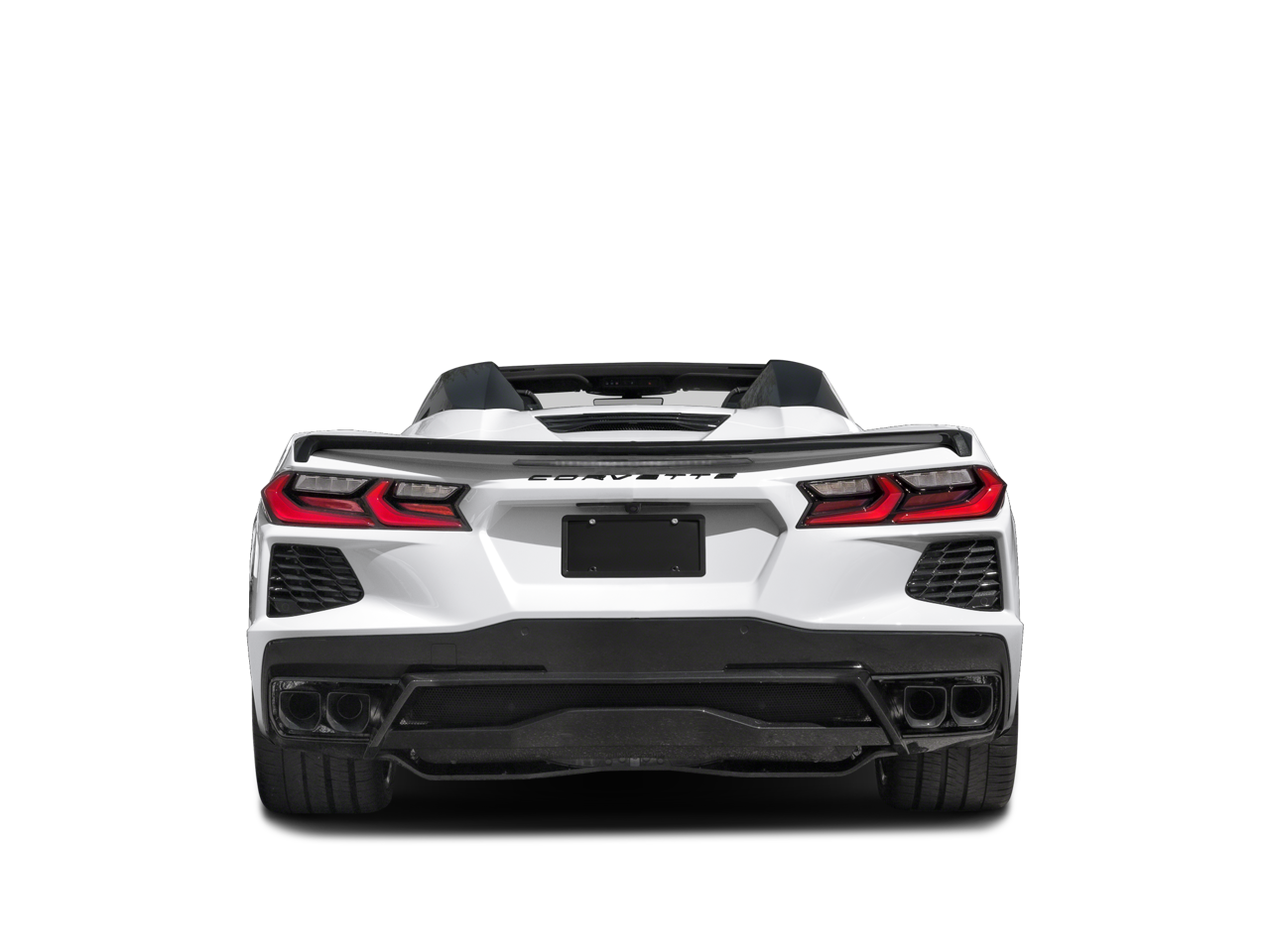 2023 Chevrolet Corvette Stingray 1LT