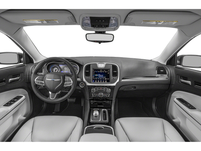 2023 Chrysler 300 Touring L