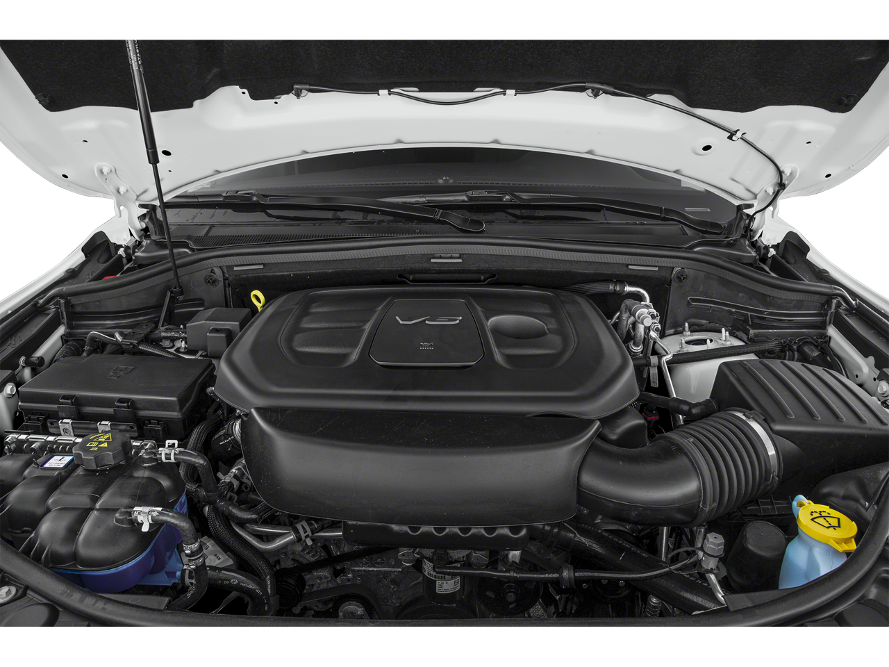 2023 Dodge Durango GT Premium