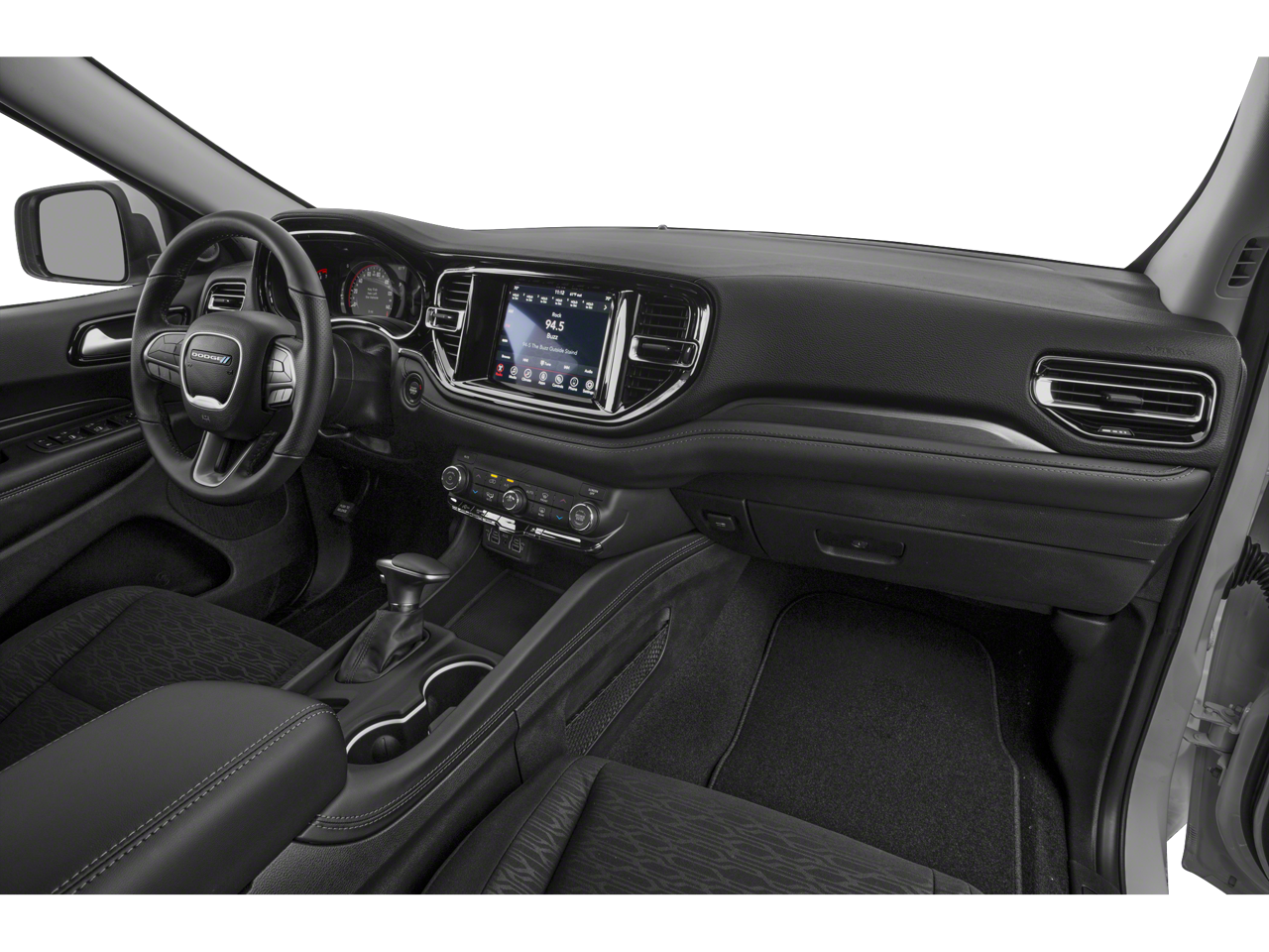 2023 Dodge Durango GT Premium