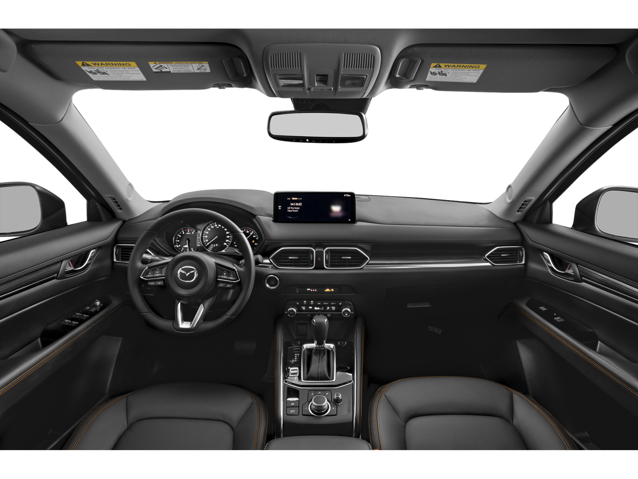 2023 Mazda Mazda Cx-5 2.5 S Premium Package