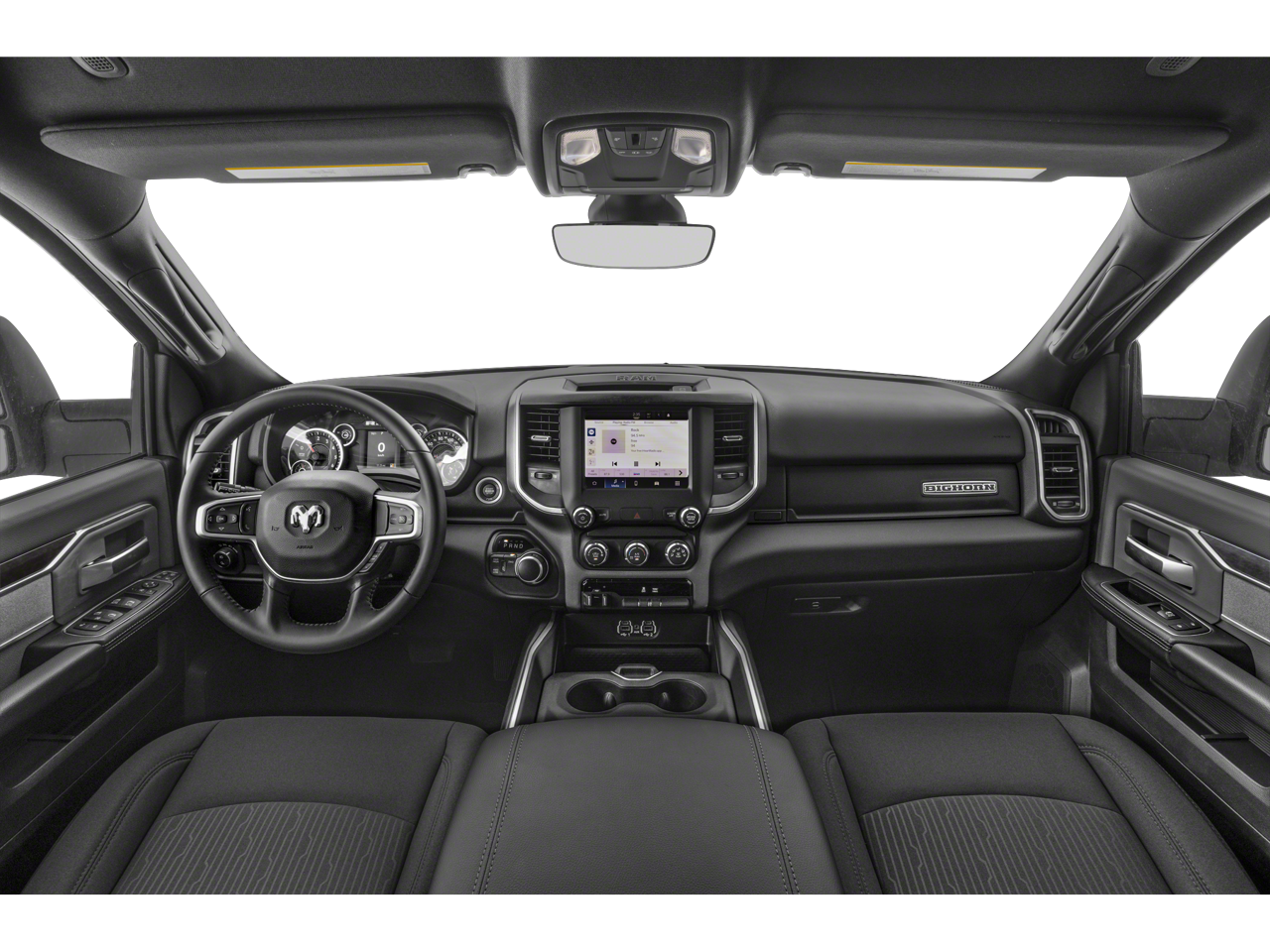 2023 RAM 2500 Laramie