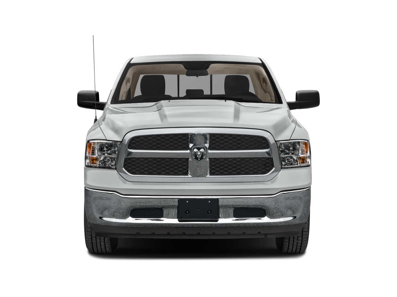 2023 RAM 1500 Classic Warlock