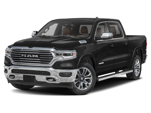 2024 RAM 1500 Limited Longhorn