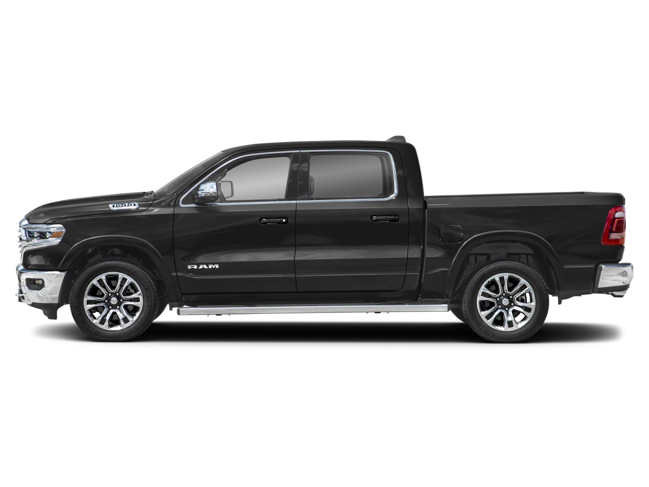 2024 RAM 1500 Limited Longhorn