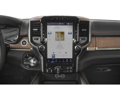 2024 RAM 1500 Limited Longhorn