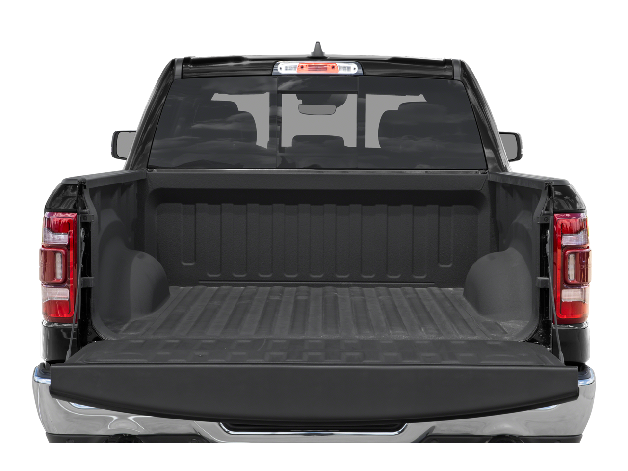 2024 RAM 1500 Limited Longhorn
