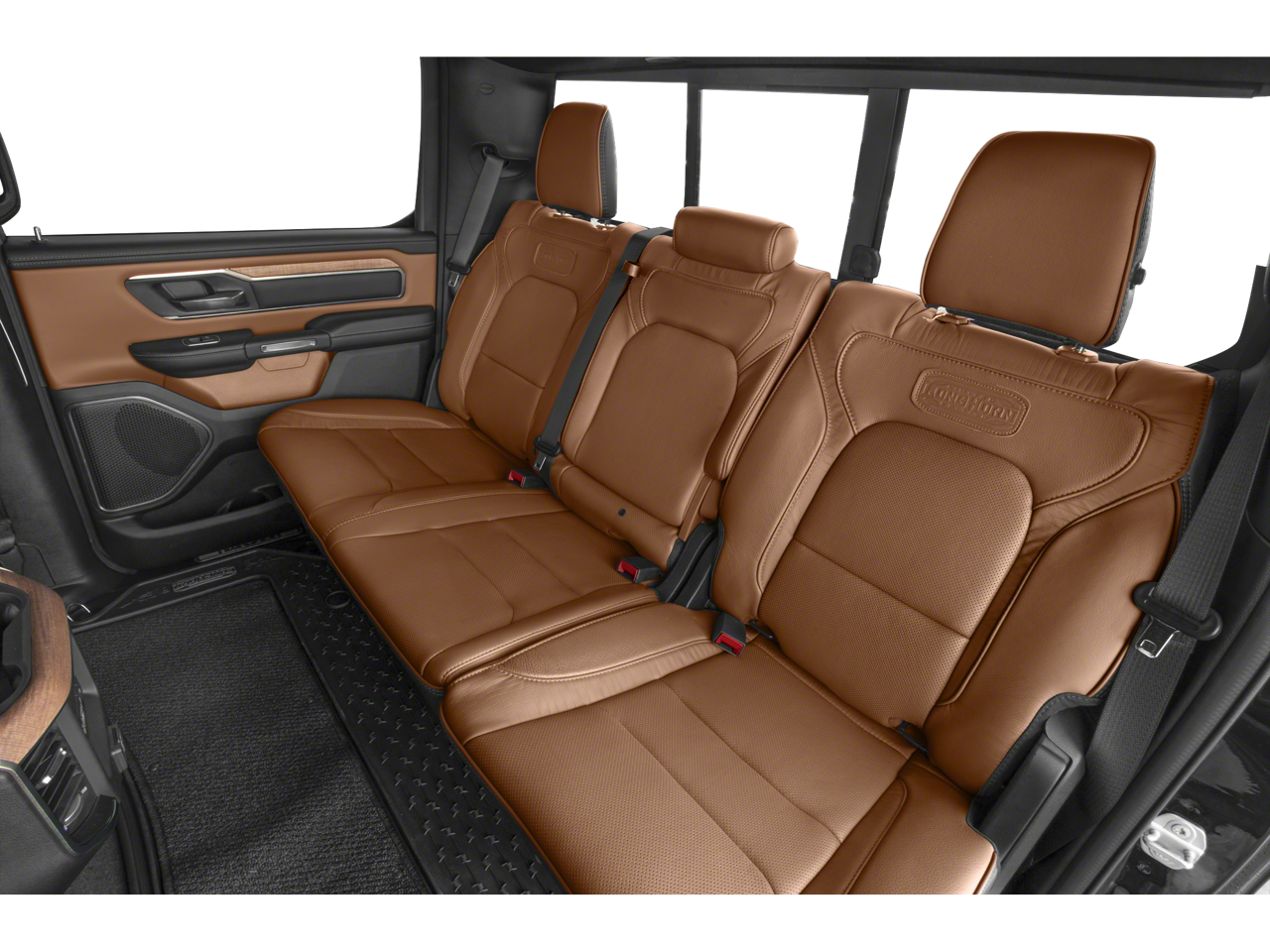 2024 RAM 1500 Limited Longhorn