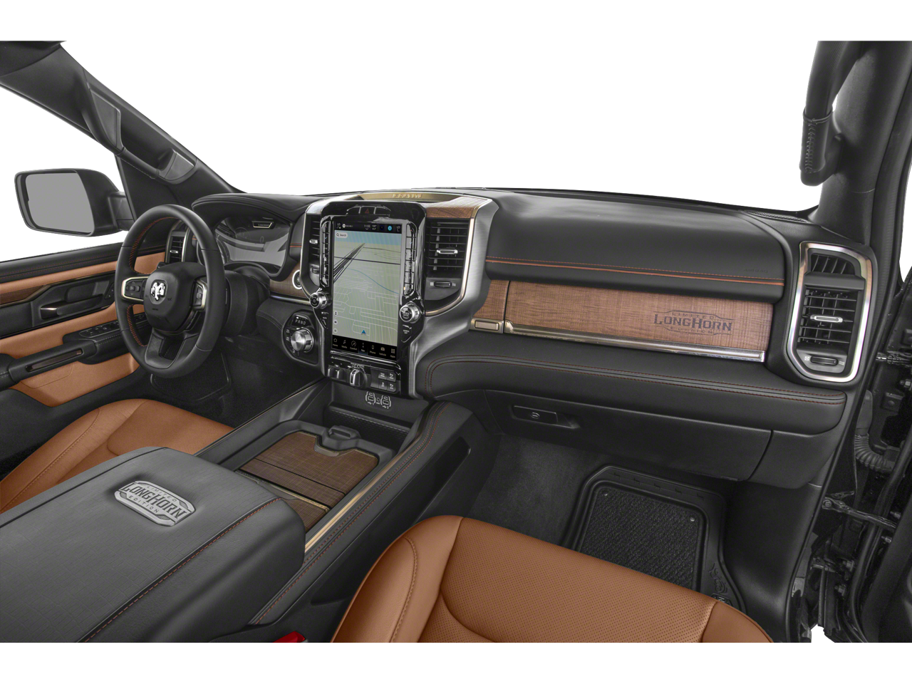 2024 RAM 1500 Limited Longhorn
