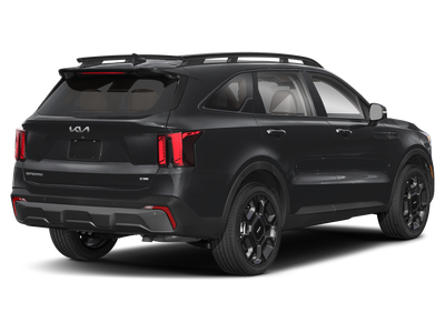 2025 Kia Sorento X-Line EX