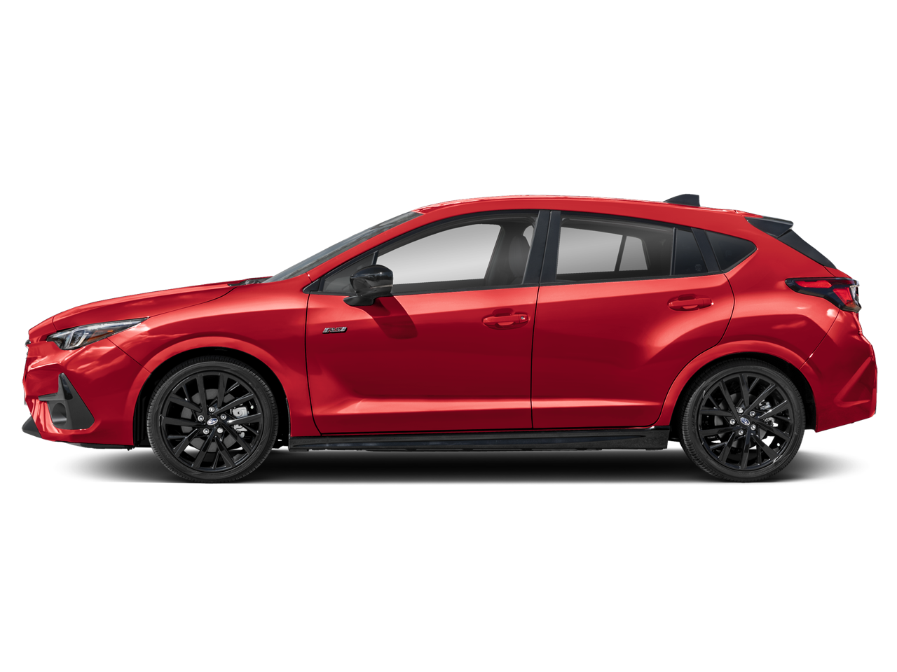 2025 Subaru Impreza RS