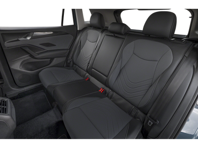 2025 Volkswagen Tiguan SE
