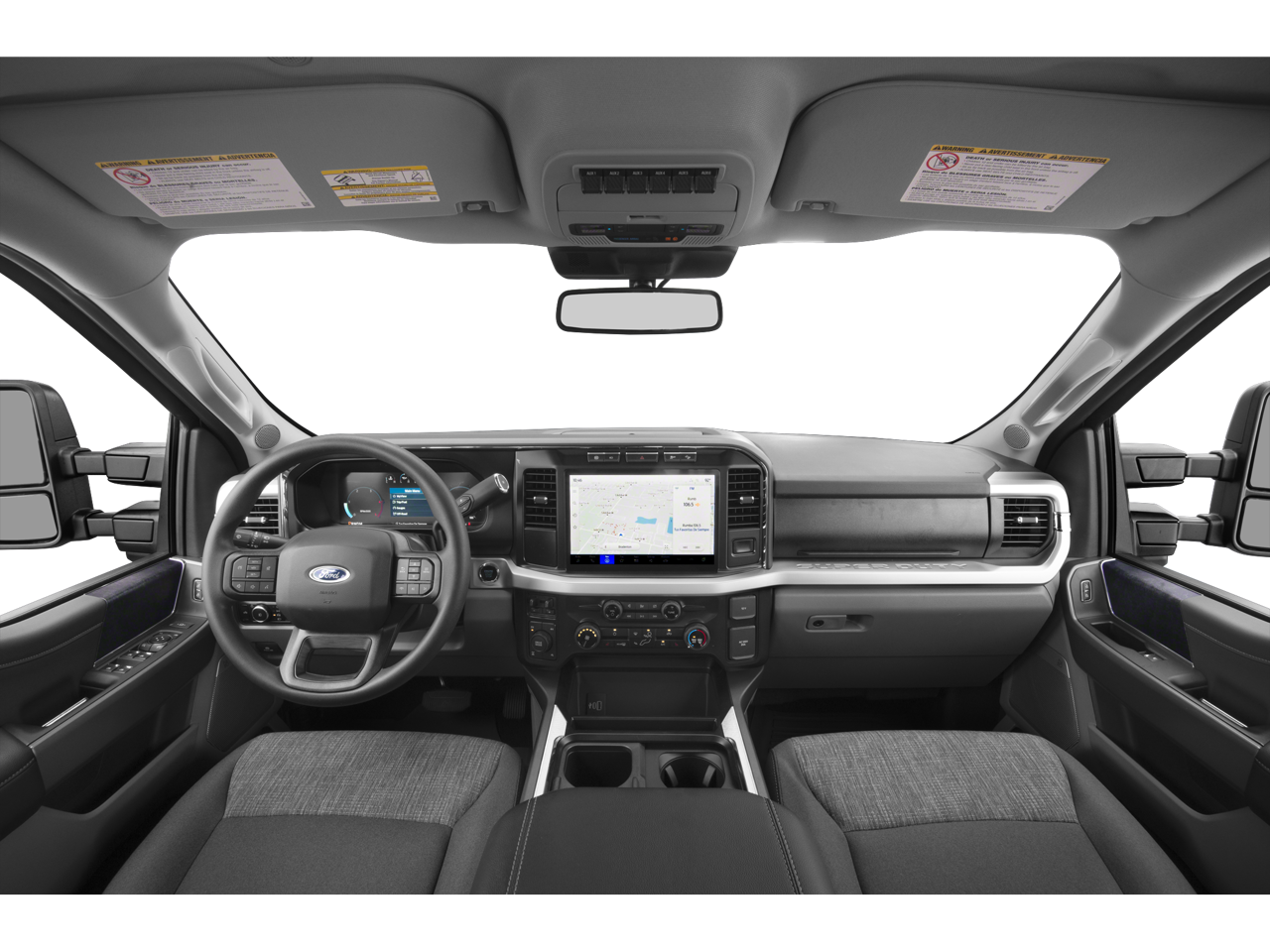 2026 Ford Super Duty F-250 XLT