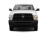 2012 RAM 2500 SLT