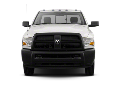 2012 RAM 2500 SLT