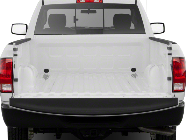 2012 RAM 2500 SLT