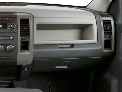 2012 RAM 2500 SLT