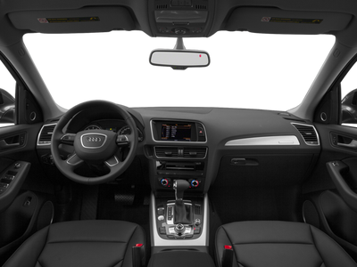 2016 Audi Q5 Premium