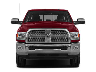2016 RAM 2500 Laramie
