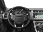 2017 Land Rover Range Rover Sport SE
