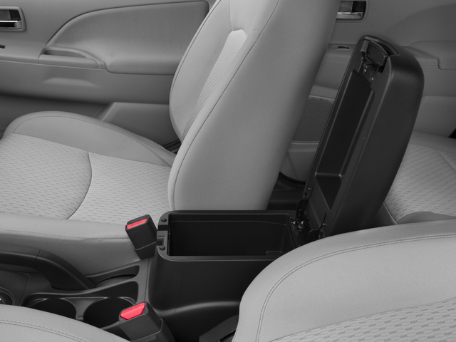 2017 Mitsubishi Outlander Sport SE 2.4