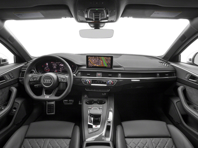2018 Audi S4 Premium Plus