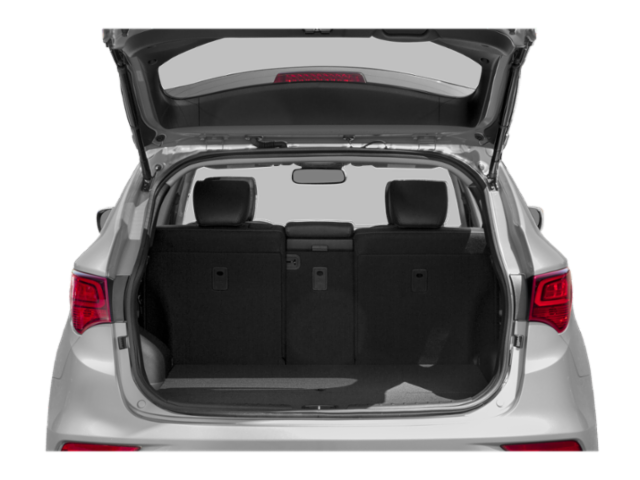 2018 Hyundai SANTA FE SPORT 2.0T Ultimate
