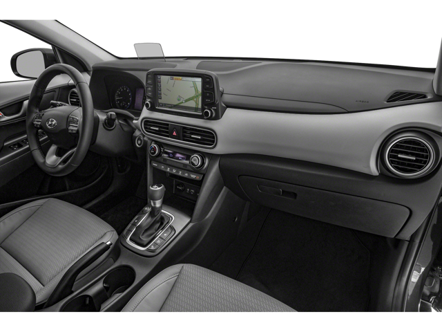 2018 Hyundai KONA Limited