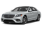 2018 Mercedes-Benz S-Class S 450
