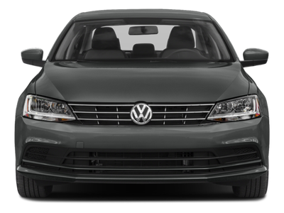 2018 Volkswagen Jetta 1.4T SE